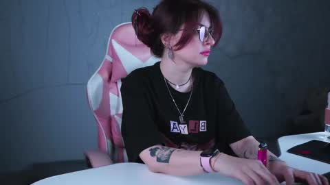 Snapshot of lana__may chatting on March 1, 11:28 am just call me Lana and her security online show from March 1, 11:28 am