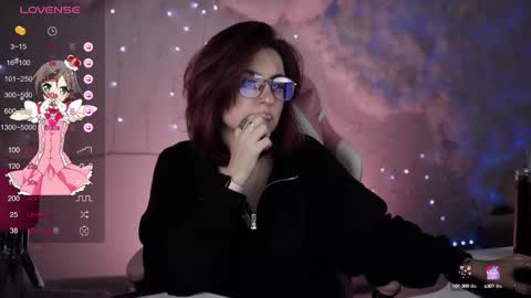 Snapshot of lana__may chatting on March 5, 2:23 pm just call me Lana and her security online show from March 5, 2:23 pm