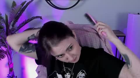 Snapshot of lana__may chatting on March 6, 6:26 pm just call me Lana and her security online show from March 6, 6:26 pm