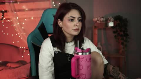 Snapshot of lana__may chatting on September 24, 9:34 am just call me Lana and her security online show from September 24, 9:34 am