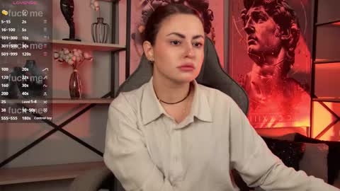 Snapshot of lana__may chatting on October 17, 8:50 am just call me Lana and her security online show from October 17, 8:50 am