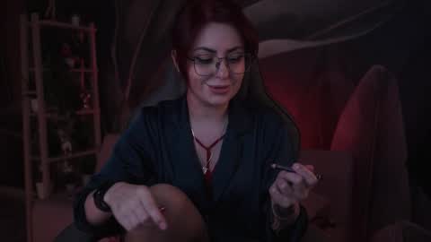 Snapshot of lana__may chatting on October 22, 5:52 am just call me Lana and her security online show from October 22, 5:52 am