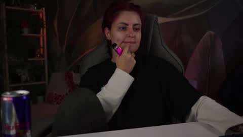 Snapshot of lana__may chatting on October 31, 11:11 am just call me Lana and her security online show from October 31, 11:11 am