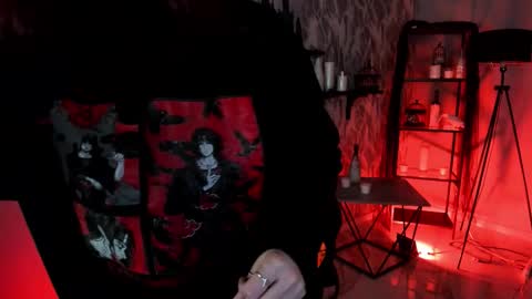 Snapshot of lana__may chatting on November 7, 5:51 am just call me Lana and her security online show from November 7, 5:51 am