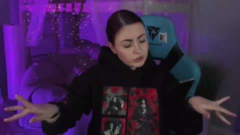 Snapshot of lana__may chatting on November 8, 5:29 am just call me Lana and her security online show from November 8, 5:29 am