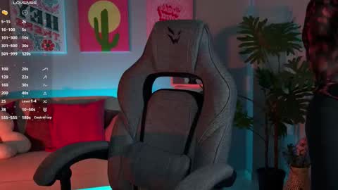 Snapshot of lana__may chatting on November 14, 9:30 am just call me Lana and her security online show from November 14, 9:30 am