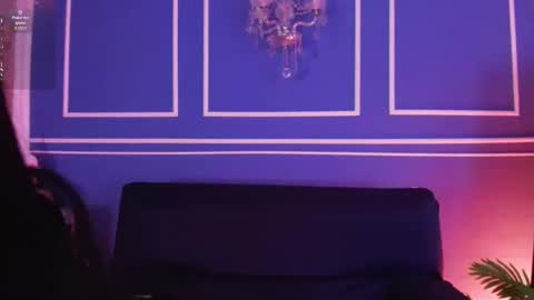  Lana  online show from November 10, 12:04 pm