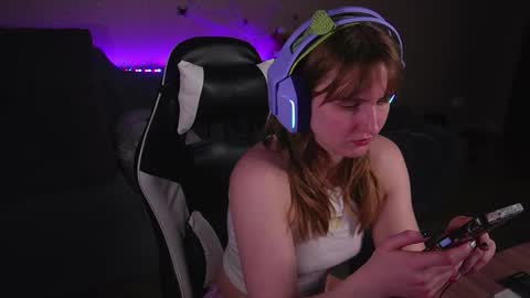 Snapshot of lana_del_kay chatting on October 27, 8:46 pm Kay online show from October 27, 8:46 pm