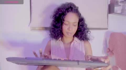 LANA online show from January 21, 2:22 am