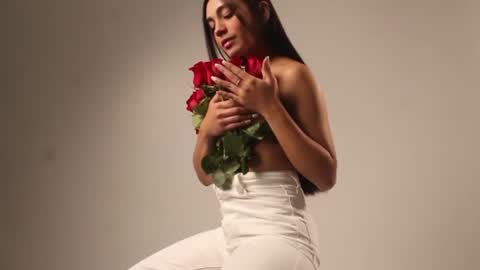 lana_kane_ online show from January 10, 6:38 pm