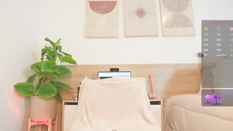 lana_kane_ online show from January 23, 12:41 pm