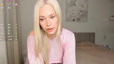 Lana online show from October 22, 3:51 am