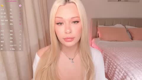 Lana online show from November 16, 3:56 am