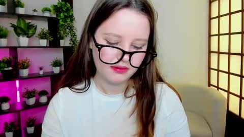 Lana online show from November 14, 2:21 am