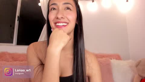 Lana Owens online show from January 25, 12:59 am