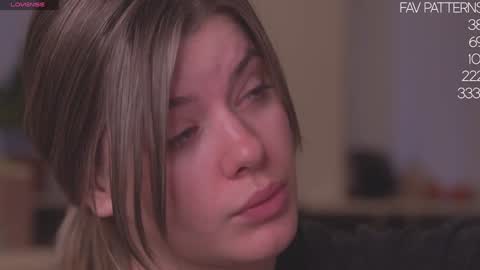 Alana online show from December 23, 3:01 pm