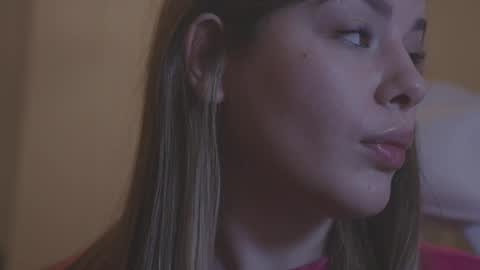 Alana online show from February 9, 11:57 pm