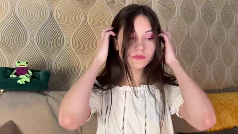  LANA  Schedule in BIO online show from December 19, 9:17 pm