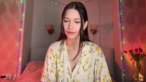  LANA  Schedule in BIO online show from March 8, 8:57 pm