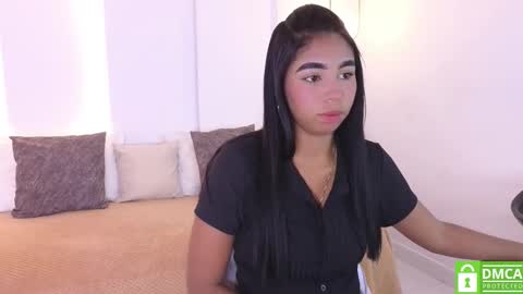 katiuska online show from October 17, 4:59 am