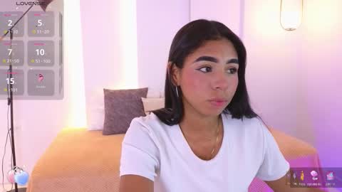 katiuska online show from October 27, 3:54 am