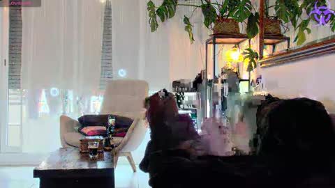 Lana The Virus online show from November 6, 1:23 pm