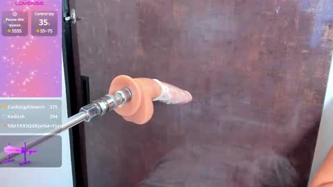 Lana online show from February 9, 10:42 am