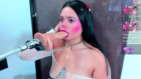 Lana online show from February 16, 9:15 am