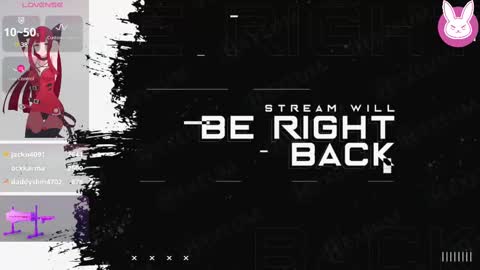 Lana online show from February 23, 1:42 pm