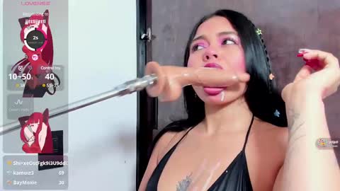 Lana online show from February 26, 12:03 pm