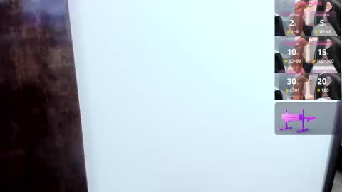 Lana online show from October 24, 3:58 am