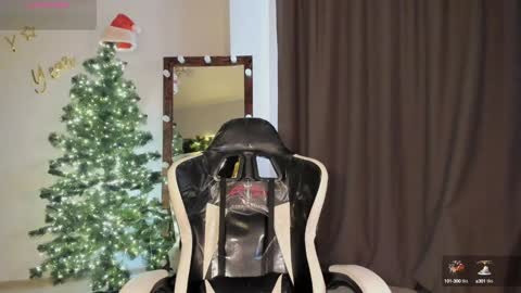 Lana online show from December 11, 8:04 am