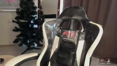 Lana online show from February 10, 1:22 pm