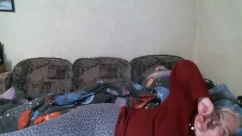 lanacat555 online show from February 4, 3:26 pm