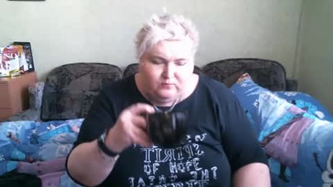 lanacat555 online show from February 10, 9:47 am