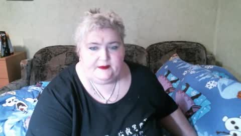 lanacat555 online show from February 10, 6:24 pm