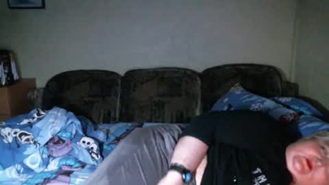 lanacat555 online show from February 10, 9:25 pm