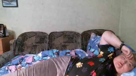 lanacat555 online show from February 14, 6:40 pm