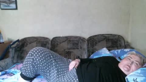 lanacat555 online show from February 15, 5:50 pm