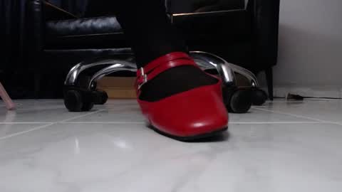 Mistress Lana online show from March 6, 5:43 pm