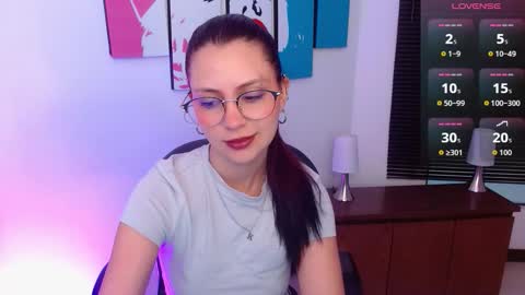 Alana Garcia  online show from September 25, 11:36 am