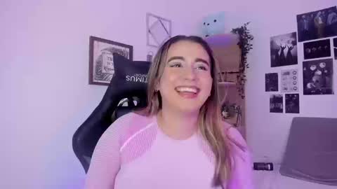 lanaherondale_ online show from September 18, 10:01 pm