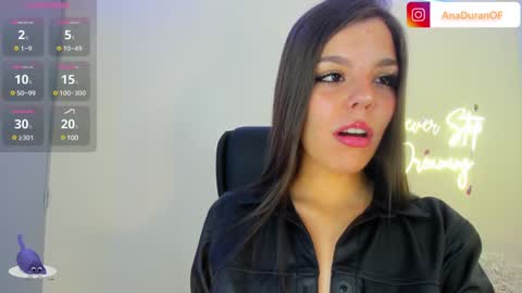 LanaJones online show from January 15, 11:21 am