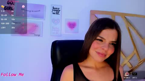 LanaJones online show from September 29, 12:21 pm