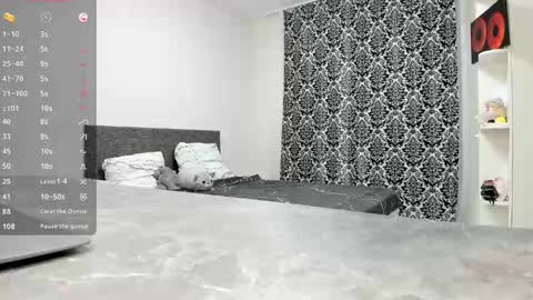 Lana online show from December 28, 6:50 pm