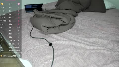 Lana online show from January 16, 4:18 pm