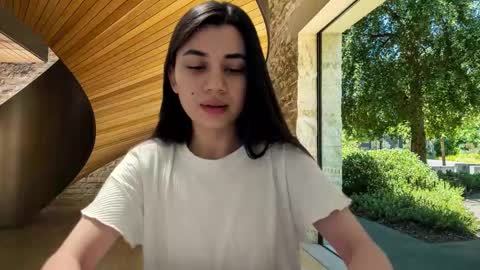 Lana online show from October 11, 1:53 pm