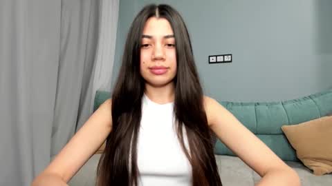 Lana online show from November 8, 8:07 pm