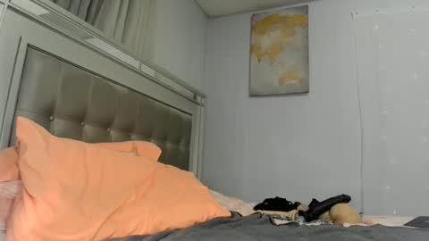 Lana Lava online show from December 16, 9:14 am