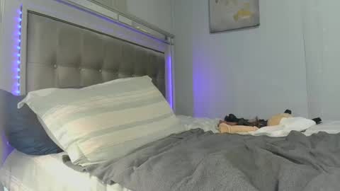 Lana Lava online show from February 7, 3:08 pm